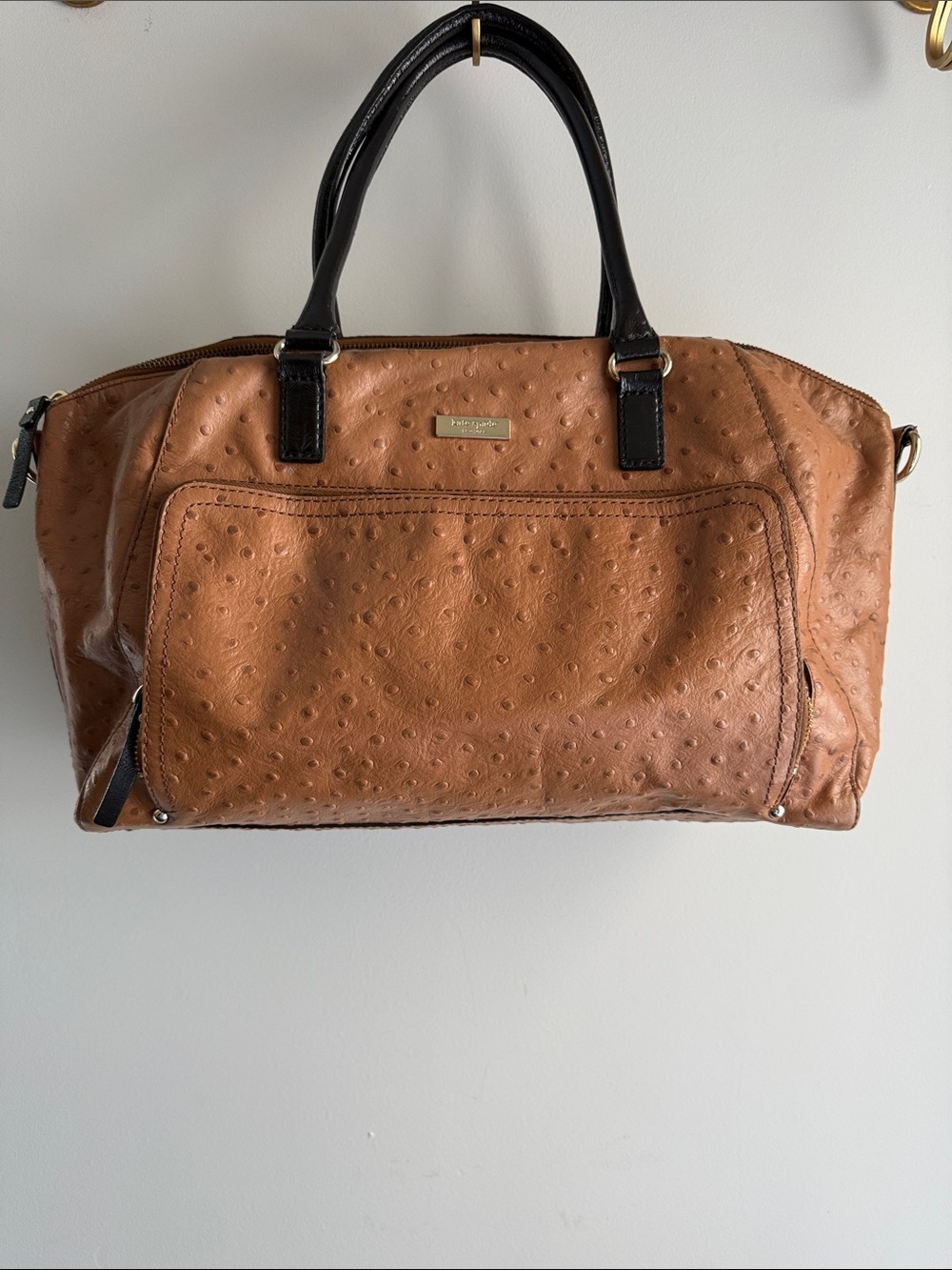 Kate Spade New York Alexander Avenue Catalina satchel